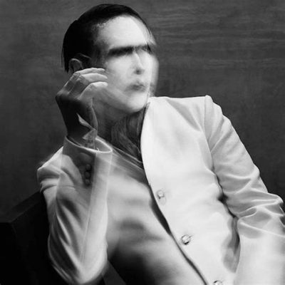  The Pale Emperor - Um Balé de Guitarras Sombrias e Melodias que Sussurram Segredos Antigos